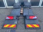 Spatscherm set MAN 81664106604, Auto-onderdelen, Vrachtwagen-onderdelen, Ophalen, Gebruikt, MAN, Carrosserie en Plaatwerk