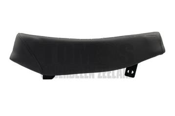 Tomos Zadel buddyseat lang zwart A3 / A35 / Overige modellen, Ophalen of Verzenden, Nieuw, DMP