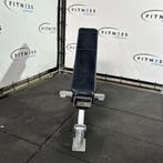 Life Fitness - Adjustable Bench, Ophalen of Verzenden, Nieuw, Overige typen