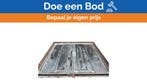 Bieden: Trend Marine white coated 4 wing patio door 2600 x, Ophalen of Verzenden, Nieuw