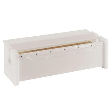 GGM Gastro | Foliedispenser - groot - kunststof - 540mm - |, Verzenden
