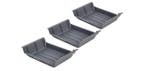 3 Opvangbakken 460x930 voor 6611/6622/6811 - 3xA Fermostock, Verzenden, Nieuw in verpakking