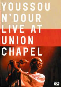 dvd - Youssou NDour - Live At Union Chapel, Cd's en Dvd's, Dvd's | Overige Dvd's, Zo goed als nieuw, Verzenden