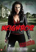 Neighbor - DVD, Verzenden, Nieuw in verpakking