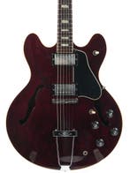 Gibson ES335TD Wine Red 1976 (Instrument,Electric Guitars), Muziek en Instrumenten, Ophalen of Verzenden, Zo goed als nieuw, Hollow body