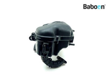 Luchtfilter Huis Honda MSX 125 2014-2016 (MSX125 JC61A), Motoren, Verzenden, Gebruikt