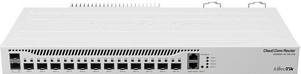 Mikrotik Router Cloud Core -, Computers en Software, Routers en Modems, Verzenden
