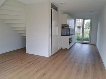 Te huur: Appartement Eikberg in Eindhoven, Noord-Brabant, Eindhoven, Appartement