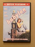 Eddy Terstal - Babylon Nederlandse Romatische Komedie - 1998, Verzenden, Zo goed als nieuw, Komedie, Film