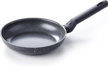 BK Universe Koekenpan 20cm - PFAS-vrije antikleeflaag, Verzenden, Nieuw