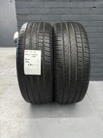 235/50/19 PIRELLI SCORPION VERDE 8MM 2 STUKS €180,- (0819), Auto-onderdelen, Banden en Velgen, Gebruikt, 235 mm, Band(en), Personenwagen