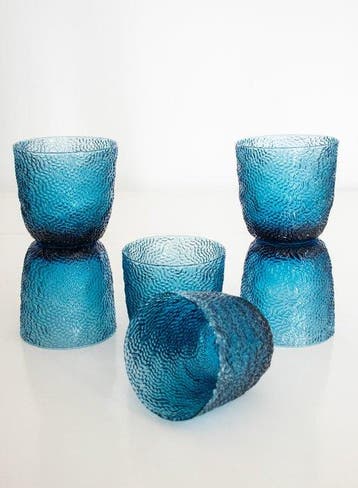 Atelier Iskra - Maryana Iskra - Drinkset (6) - Gratis