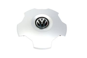 VW bedrijfswagens ID.Buzz naafkap - afdekkap briljantzilver, Auto diversen, Ophalen of Verzenden, Nieuw