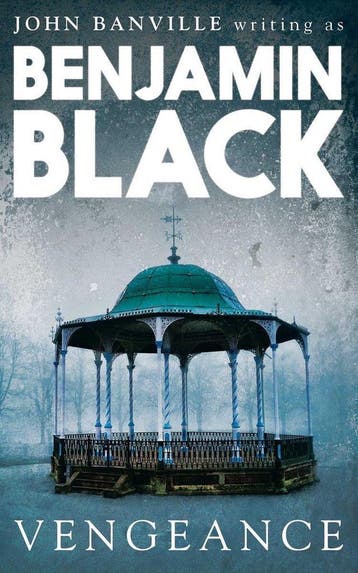 Vengeance - Benjamin Black 9780330545815, Verzenden, Zo goed als nieuw, Benjamin Black