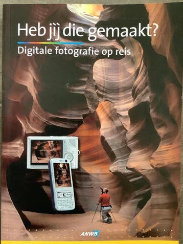 Heb jij die gemaakt? - Martin van Lokven 9789018025670, Verzenden, Zo goed als nieuw, Martin van Lokven
