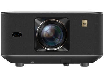 Yaber K3 Pro - Full HD Beamer - 1600 ANSI lumen - Google TV, Verzenden, Nieuw, YABER