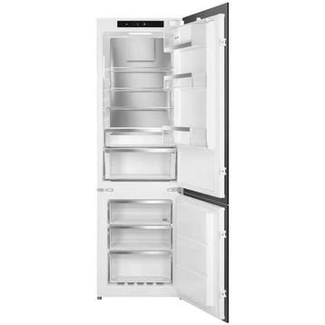 Smeg Inbouw Koel-Vriescombinatie C9174TN5D 177cm - Wit, Ophalen of Verzenden, Nieuw