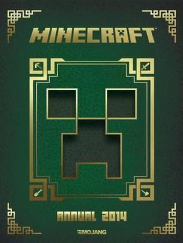Minecraft 9781405267670, Verzenden, Zo goed als nieuw