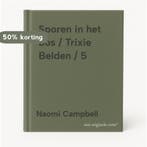 Sporen in het bos / Trixie Belden / 5 9789020662276, Verzenden, Gelezen, Naomi Campbell