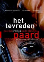 Het tevreden paard 9789059562660 E. Voest, Verzenden, Gelezen, E. Voest
