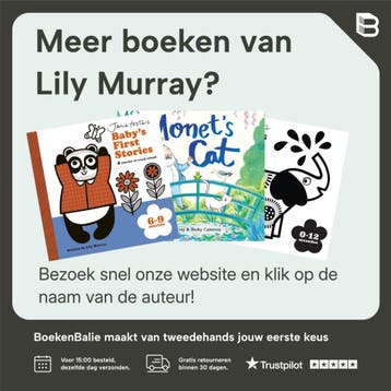 Vijf kleine kuikens - Lily Murray 9789047715931, Verzenden, Gelezen, Lily Murray