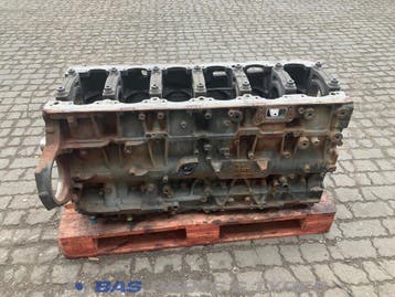 Motorblok DAF 1926342, Ophalen, Gebruikt, DAF, Motor en Toebehoren