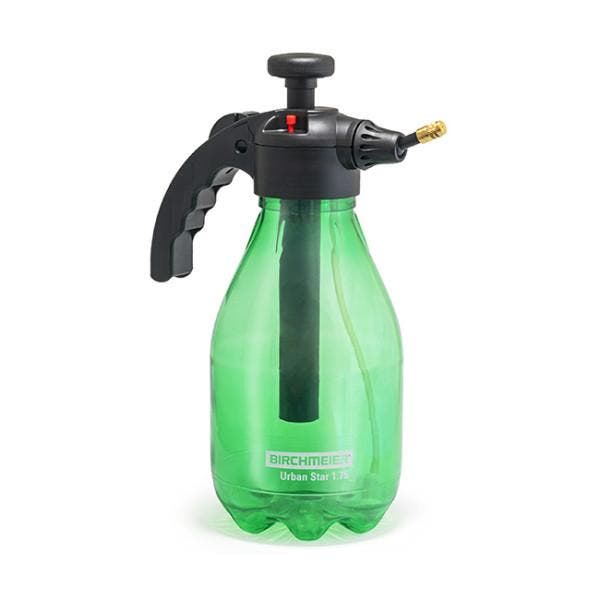 Plantenspuit | Birchmeier Urban Star | 1.75 liter, Tuin en Terras, Tuinsproeiers, Nieuw, Verzenden