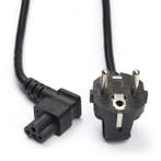 C5 kabel | ProCable | 5 meter (Haaks), Verzenden, Nieuw