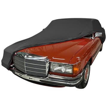 Autohoes voor Mercedes-Benz W116 (1972-1980) Indoor BESTE, Ophalen of Verzenden, Nieuw, Op maat