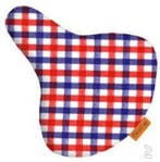 Pimp je fiets: Originele Bikecaps Zadelhoesje Zadelhoesjes, Fietsen en Brommers, Nieuw