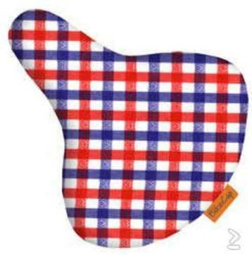 Pimp je fiets: Originele Bikecaps Zadelhoesje Zadelhoesjes, Nieuw