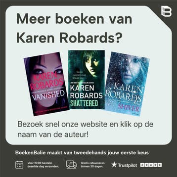 Bait - Karen Robards 9780340895733, Verzenden, Gelezen, Karen Robards