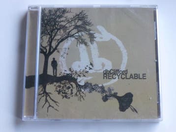 db Clifford - Recyclable (nieuw), Ophalen of Verzenden, Zo goed als nieuw