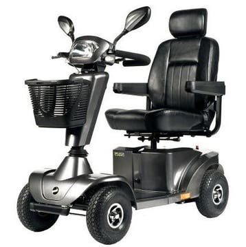 Scootmobiel Sterling S425 (2022), Ophalen of Verzenden, Nieuw