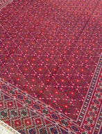 Turkmen Kelim - Ongebruikt - Vloerkleed - 390 cm - 208 cm, Nieuw