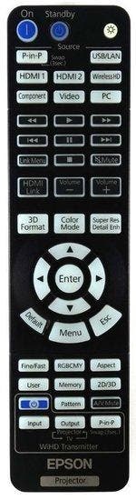 Epson 1558188 afstandsbediening, Verzenden, Nieuw
