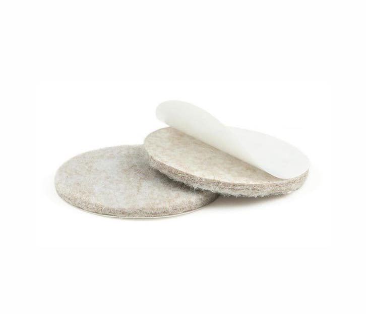 Zelfklevend Meubelvilt (2cm) - Viltplakkers met een dikt..., Zakelijke goederen, Kantoor en Winkelinrichting | Winkel en Inventaris