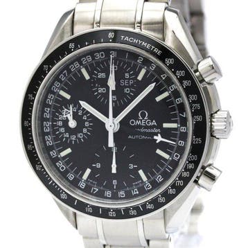 Omega - Speedmaster - 3520.5 - Heren - 1990-1999, Nieuw