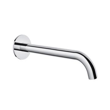 Wastafelkraan Uitloop Hotbath Cobber Rond 25 cm (15, Ophalen of Verzenden, Nieuw