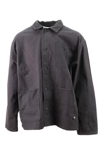Vans Jas in maat XXL Zwart, Kleding | Heren, Verzenden, Zo goed als nieuw, Zwart, Vans
