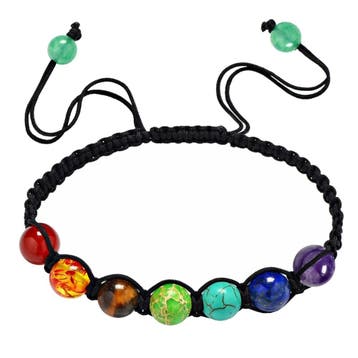 Fako Bijoux - Buddha Armband - Chakra Reiki - Classic, Verzenden, Nieuw