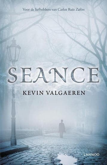 Seance - Kevin Valgaeren 9789401432641, Verzenden, Gelezen, Kevin Valgaeren