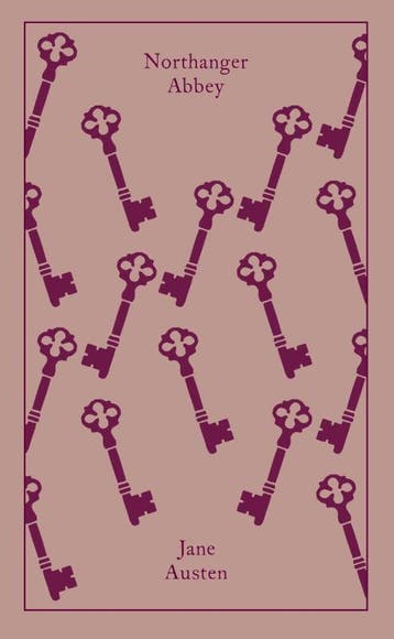Northanger Abbey | Jane Austen | Nieuw, Ophalen of Verzenden, Nieuw, Jane Austen