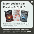 De verloren stad 9789021005867 Preston & Child, Verzenden, Gelezen, Preston & Child