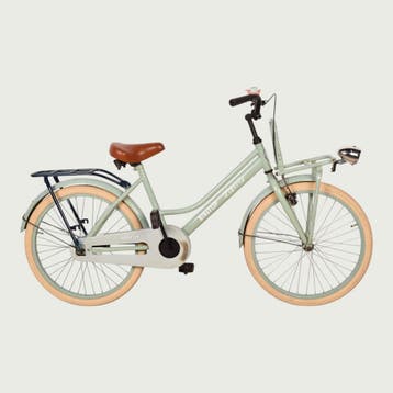 Spirit kinderfiets 22 inch, Ophalen of Verzenden, Gebruikt, Spirit