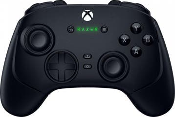 Razer Wolverine V3 Pro - Draadloze Controller -, Spelcomputers en Games, Verzenden, Nieuw