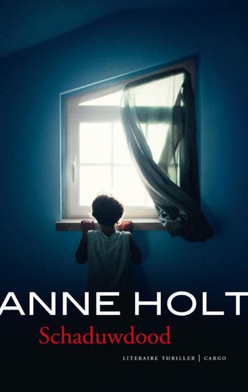 Schaduwdood - Anne Holt 9789023478591, Verzenden, Zo goed als nieuw, Anne Holt