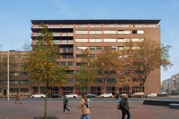 Appartement te huur in Rotterdam - 53 m² - 2 kamer(s) - 2, Appartement, Rotterdam, Zuid-Holland