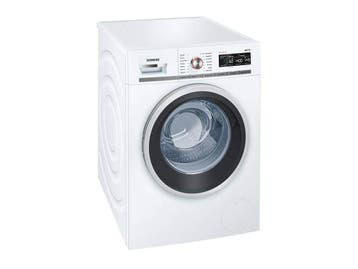 Siemens iQ700 - Tweedehands Refurbished Wasmachine - A+++ -, Verzenden, Zo goed als nieuw