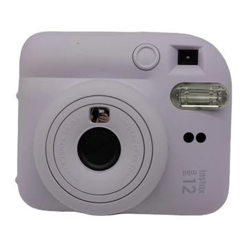 Fujifilm instax mini 12 Camera, Ophalen of Verzenden, Refurbished